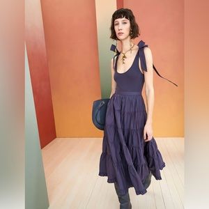 Ulla Johnson Hope dress- size Small